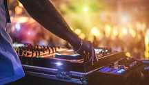 DJ na KARNAWAŁ / WESELE/18-stke/Urodziny/Na ImprezęDUŻE Doświadczenie