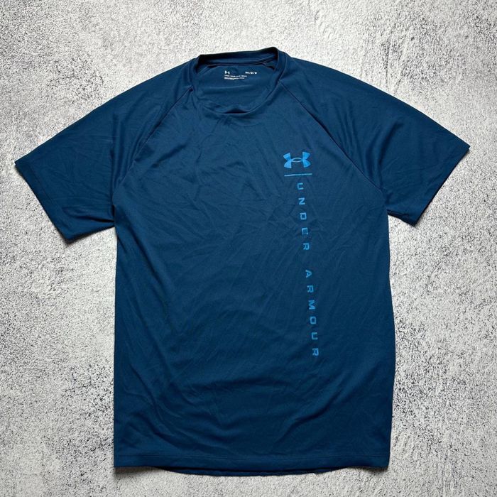 Футболка Under Armour