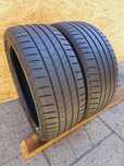 BDB Stan!! 5,7mm. 225/40 r19 Bridgestone Turanza T005