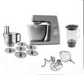 Кухонний комбайн Kenwood KVL6410S