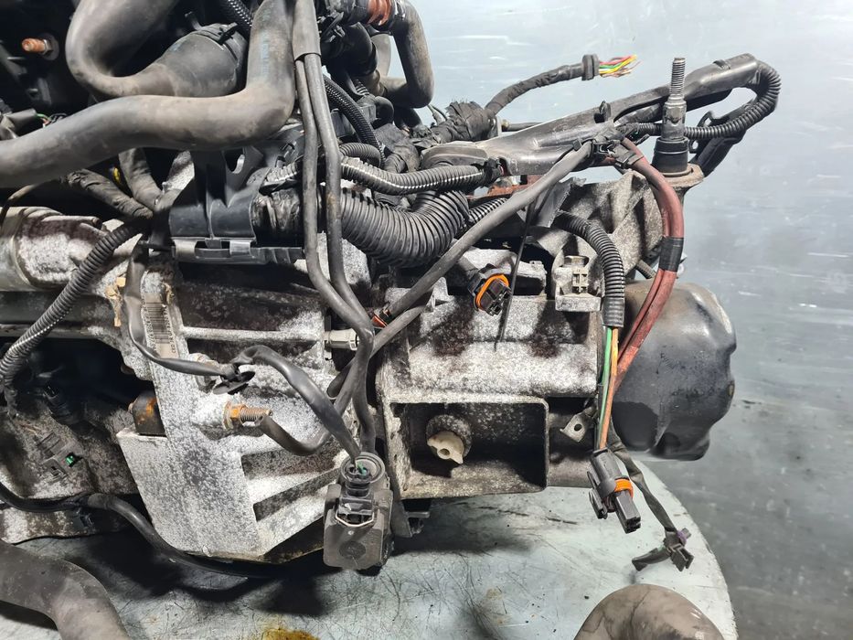 Caixa de velocidades manual RENAULT Clio III (BR0/1, CR0/1)