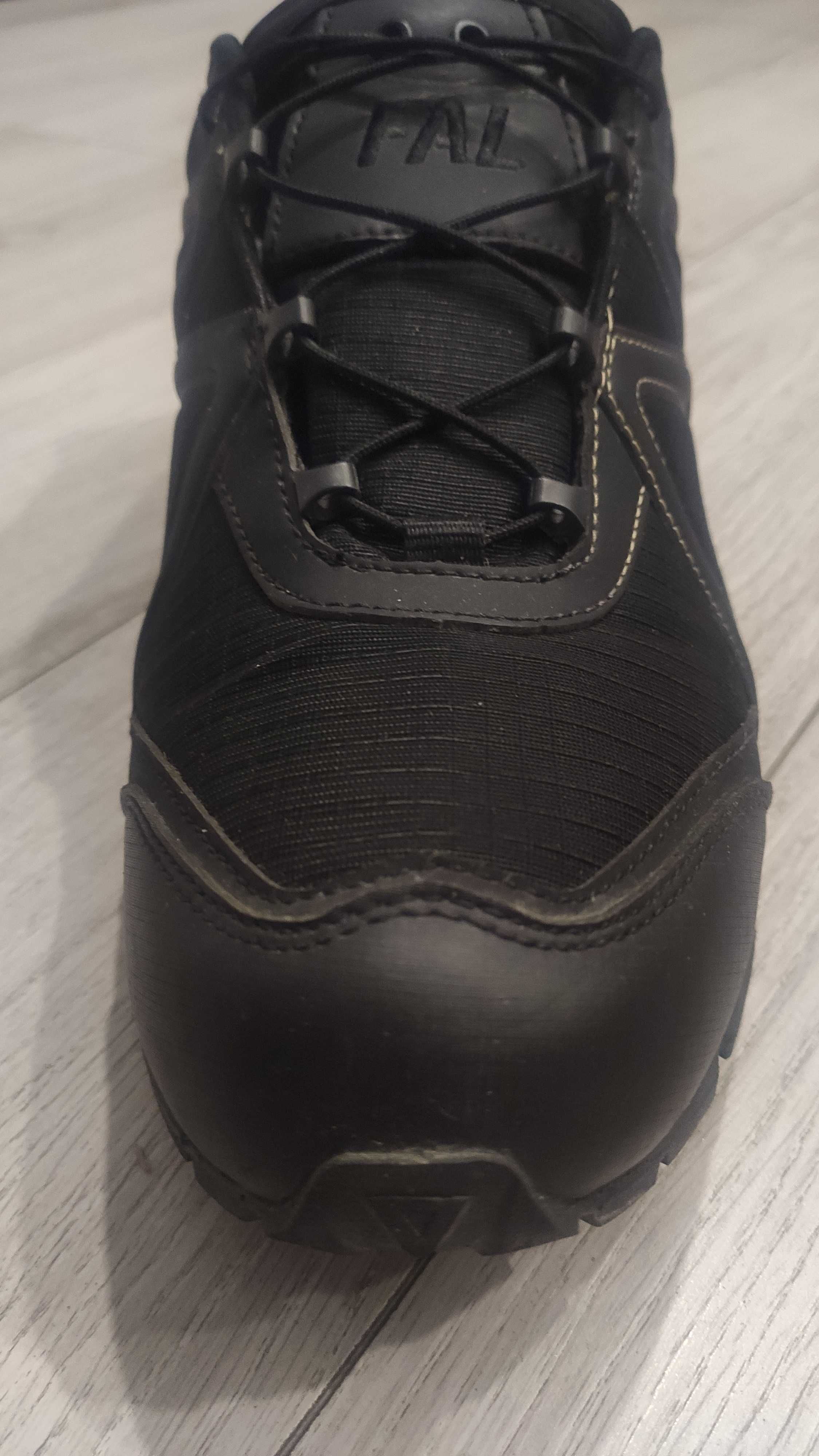 Тактичні кросівки Chiruca Patrol Gore-Tex Surround 46р