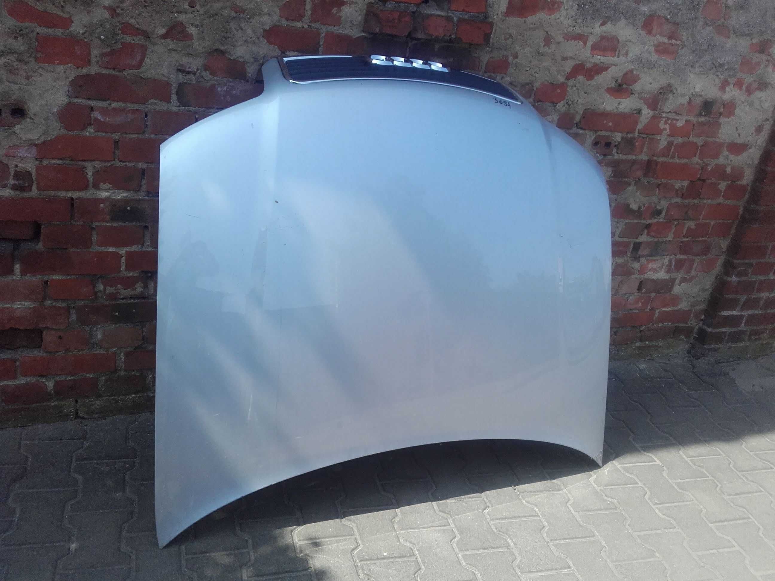 maska Audi A4 01->04 nr3694