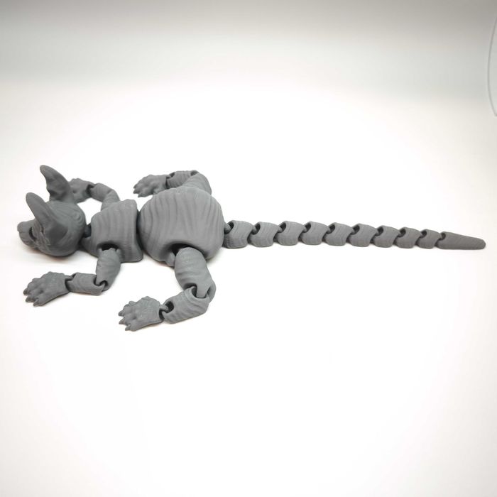 3D іграшка З МАГНІТАМИ кіт сфінкс 32см