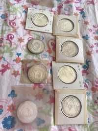 Moedas de 500 escudos