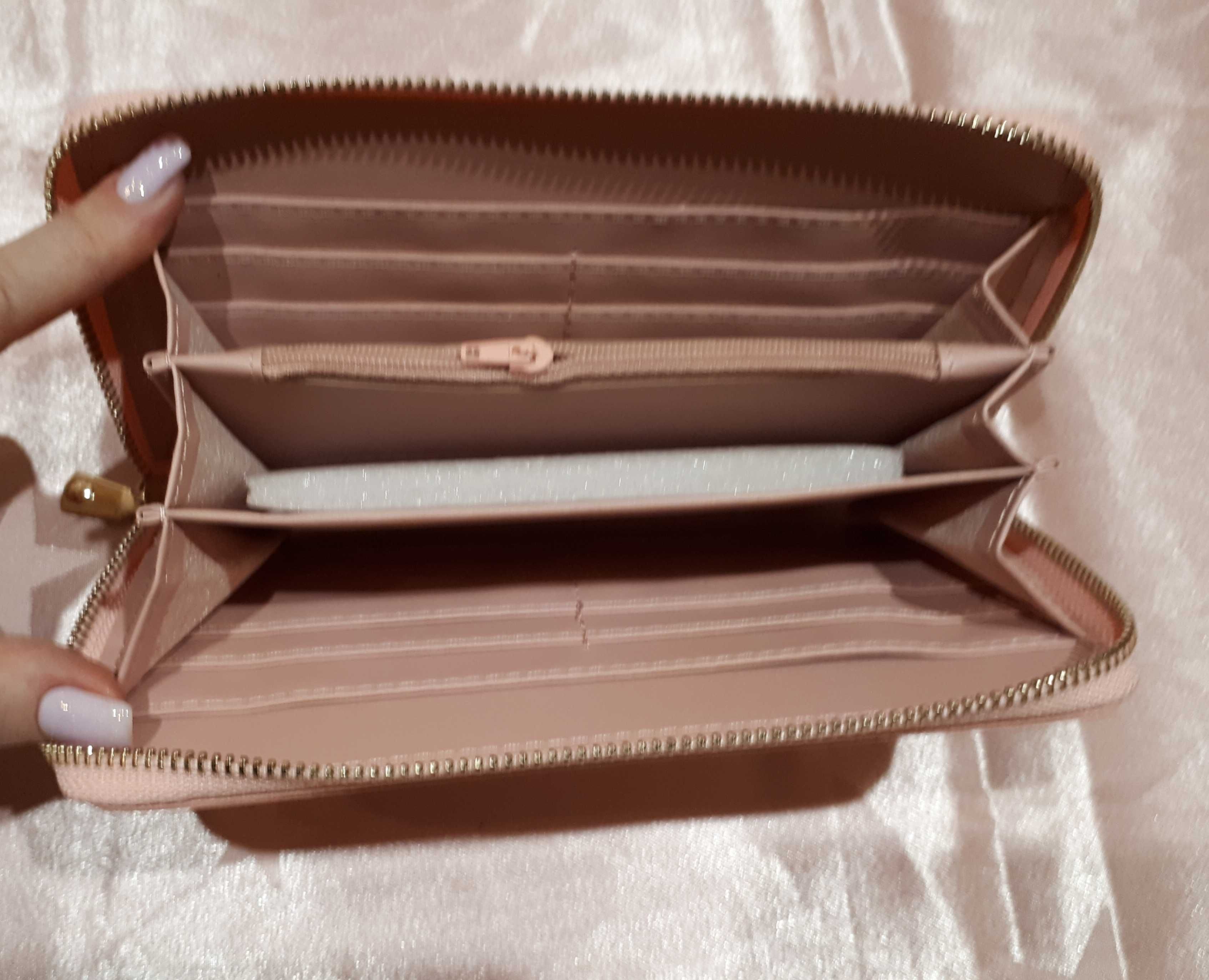 Портмане кошелек клатч Mary Kay
