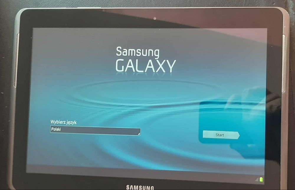 Samsung Galaxy Tab2 10.1