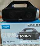 Głośnik Soundcore motion boom