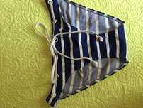 Cueca de biquínis