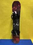 Snowboard Burton Radius 155w + wiazania Burton