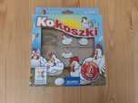 Smart games - kokoszki