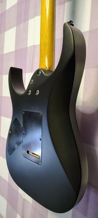 Электрогитара Ibanez RG 370 DX Korea