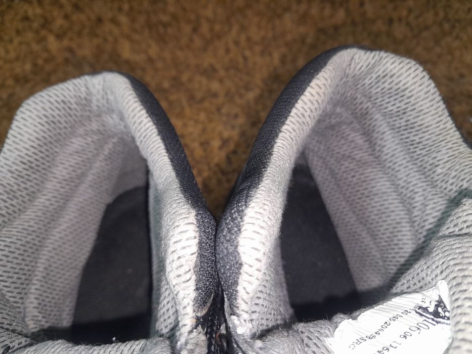 Черевики робочі,ботінки спецвзуття Prabos 42 розмір.