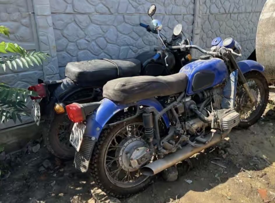 Викуп ваших мт-11