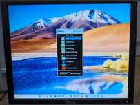 Monitor Dell 1707FP