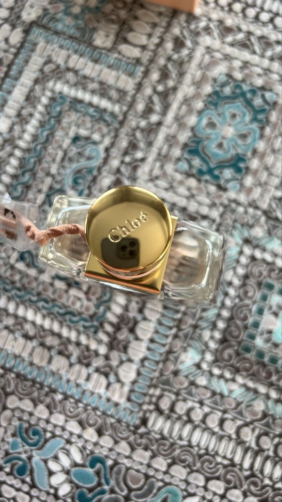 Chloe Nomade edp 75 ml