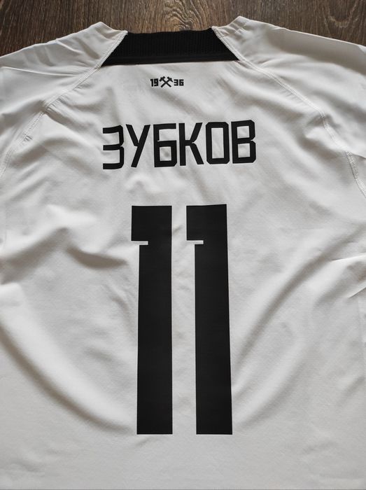 M Puma Шахтар ігрова футбольна футболка