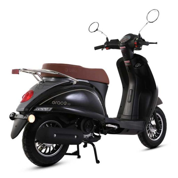 Skuter BLINC GRACE 50c3 Retro, Fantasy 50c3,FALCON -50c3 RATY