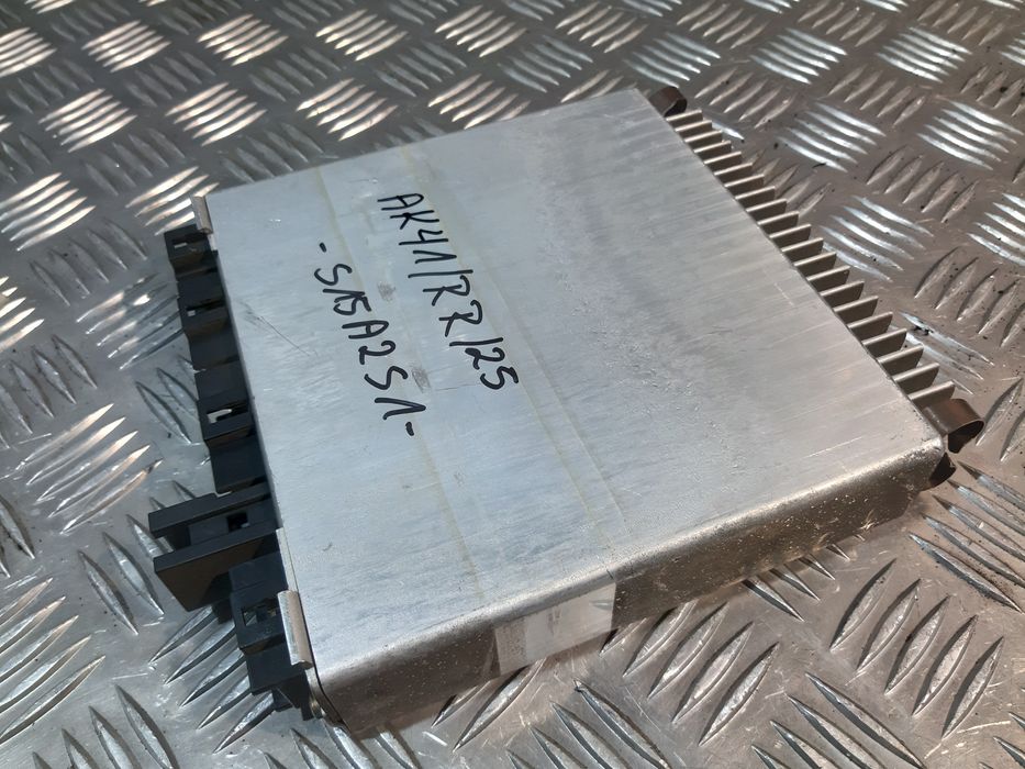 Sterownik Moduł Fps V2.1 Oe A0004460303