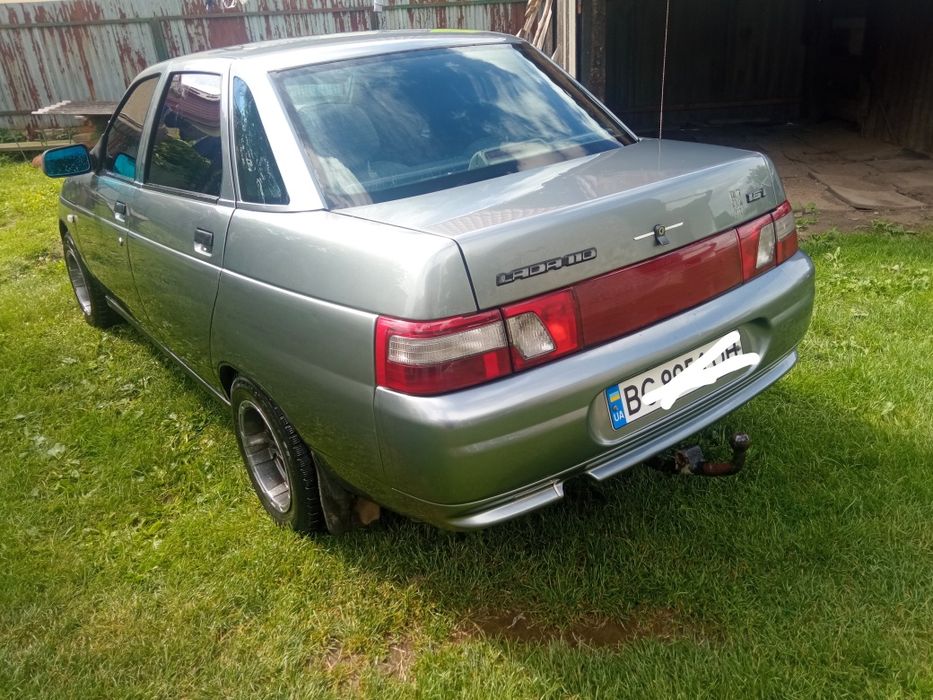 Як на фото 1.6 8 клап.