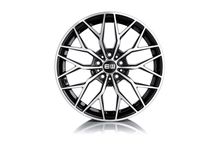 ALUFELGI ELITE VIPER 8.0" x 19" 5x112 ET 35 mercedes ,audi,vw,audi