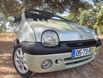 Renault twingo 1.2 Initiale Paris