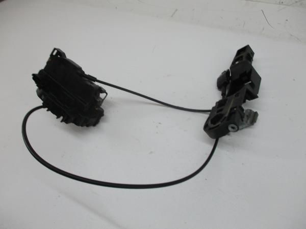 Fechadura / fecho porta frente direito RENAULT Clio III (BR0/1, CR0/1)