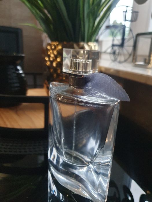 La vie est belle 100ml pusta butelka