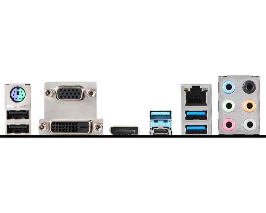 Motherboard MSI Z390-A PRO | Loja64284340946946122