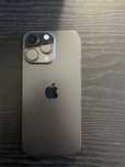iPhone pro max 16