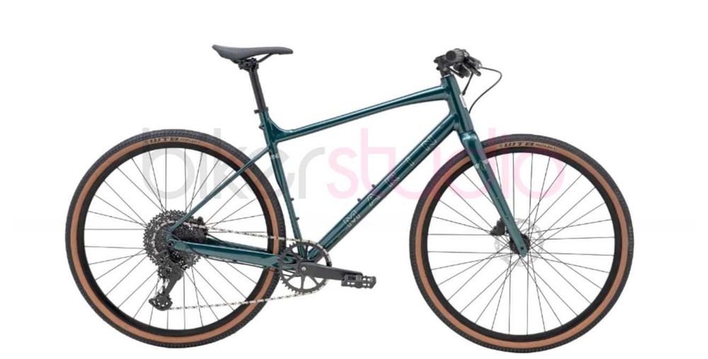 Marin DSX 1 rozm.M L - rower gravel prosta kierownica, alu karbon 2026