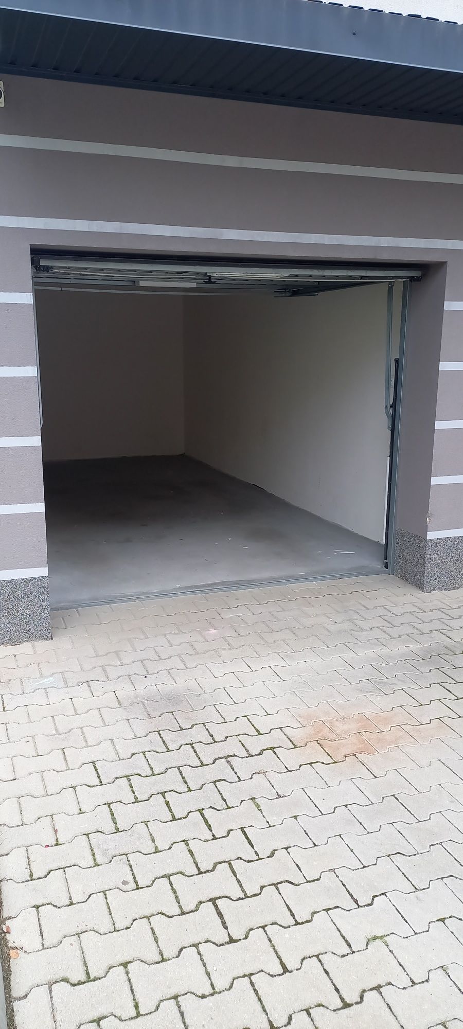 Wynajmę garaż Kościan