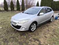 Renault Megane 2010 kombi 1.9 dCi 130kM