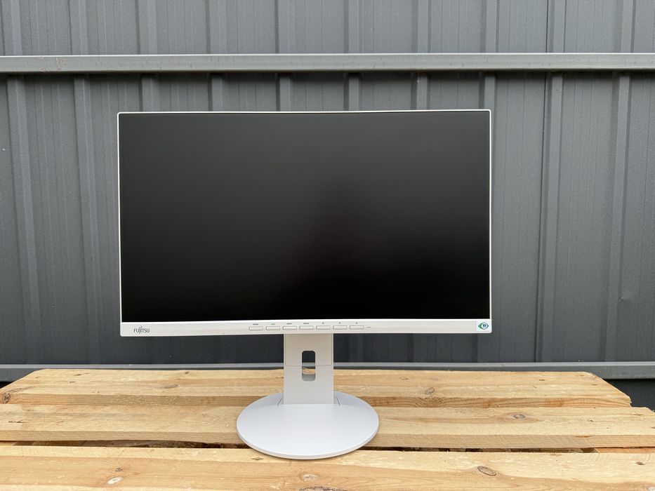Монітор Fujitsu DY24-9T/24"FHD/1920x1080/16:9/IPS/LED/Тонкі рамки