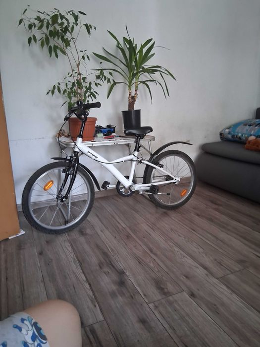 Rower używany sprawny