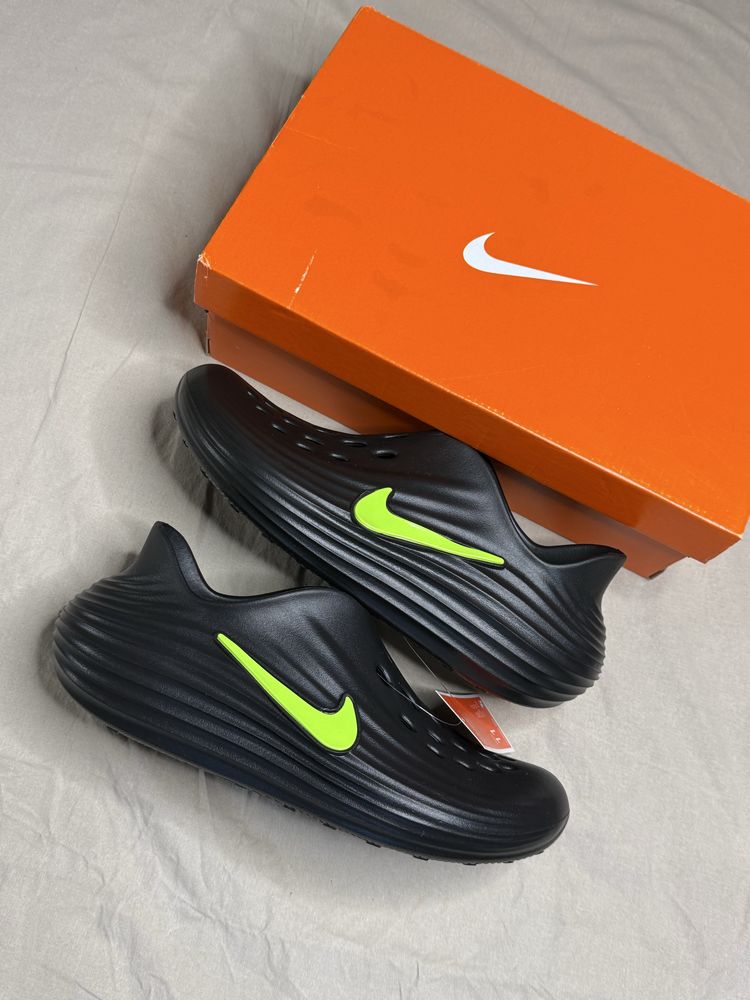 nike reactx rejuven8