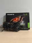 Karta graficzna Gigabyte GTX 1060 6 GB