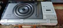 Bang& Olufsen BEOCENTER 4600