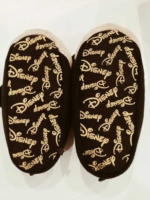 Pantufas Mickey para Menino