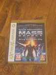 Mass Effect z dodatkiem