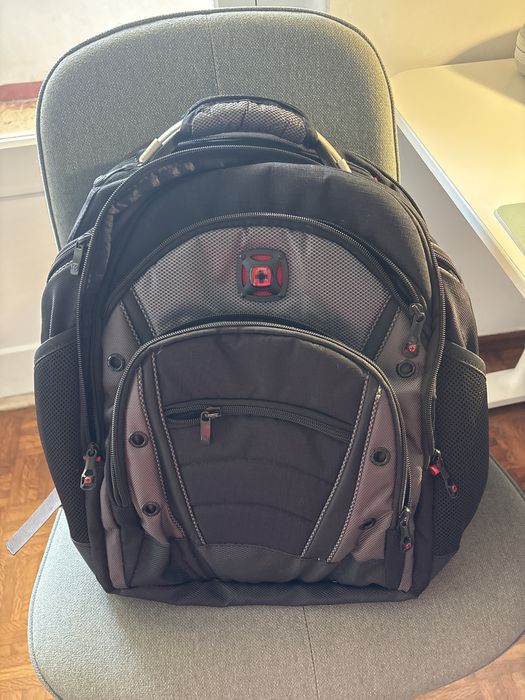 Mochila de trabalho wenger