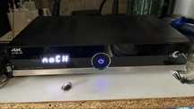 Uclan 4k ultra HD pro
