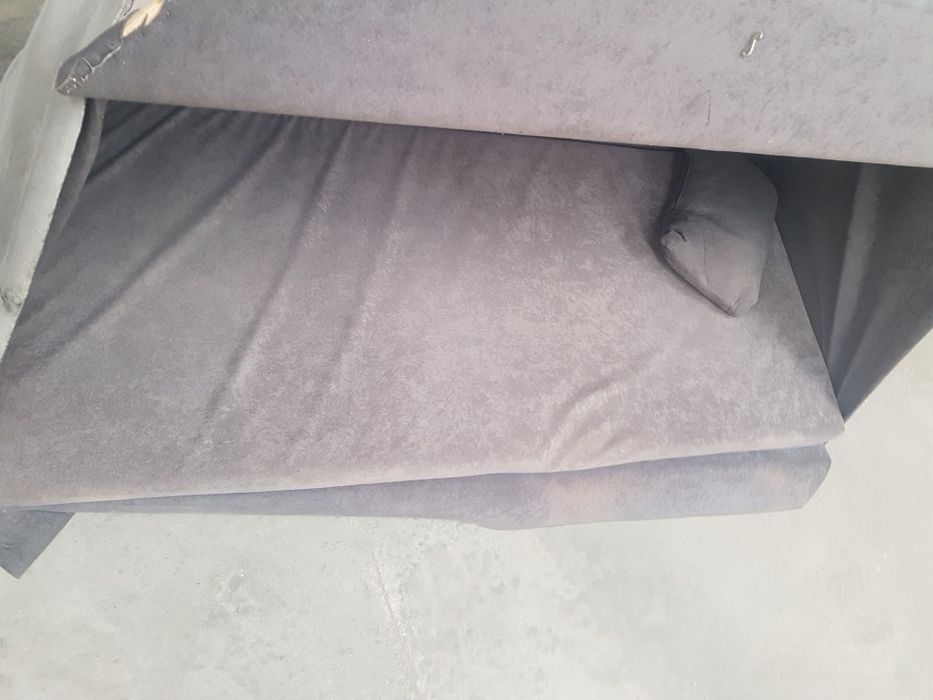 Меrcedes Sprinter 906 Vоlkswagen Crafter Cпальник