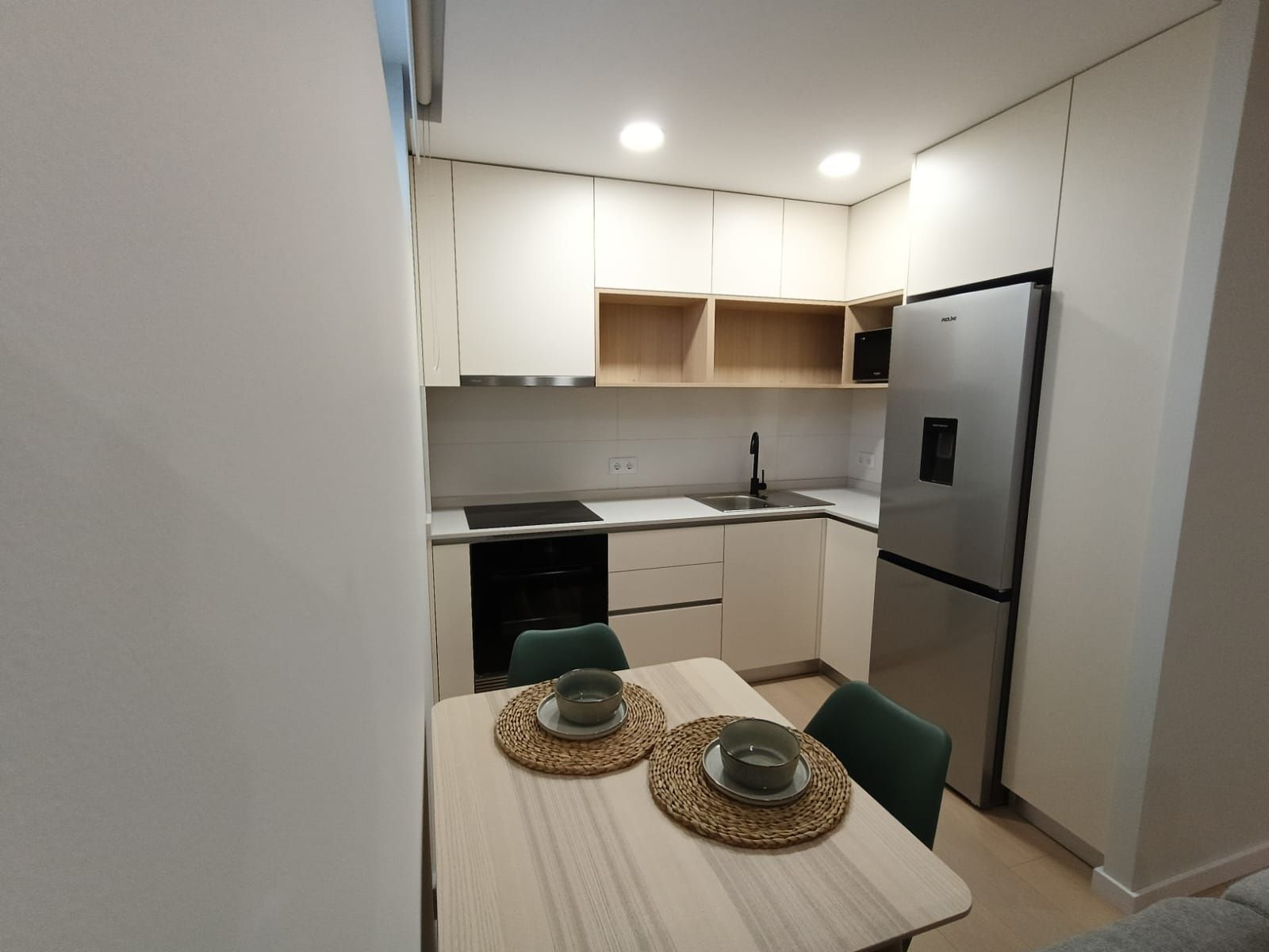 Arrendamento  T1 - centro de Aveiro (próximo universidade e hospital)