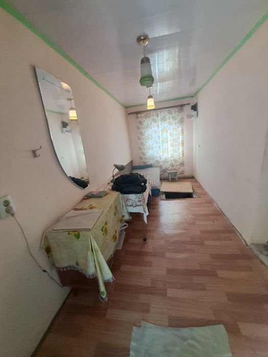 Дача в межах міста