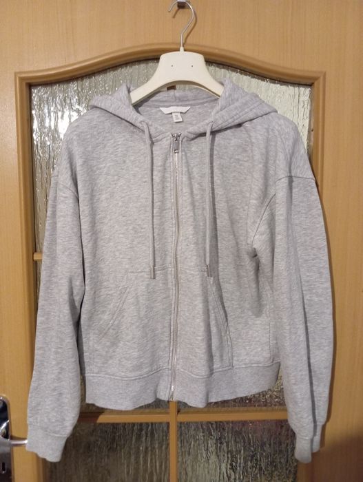 Hoody H&M stan bardzo dobry!Rozm. S!
