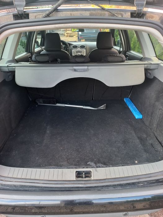 Форд фокус 2009рік