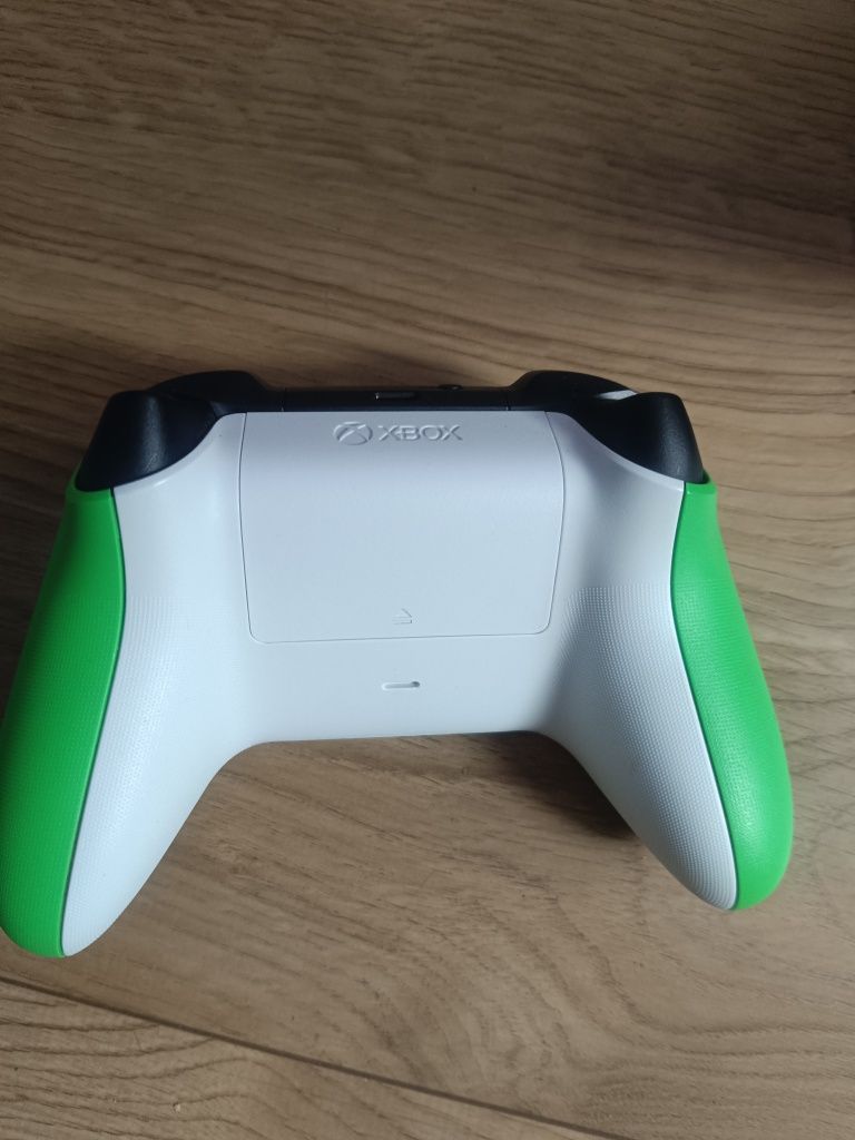 Pad xbox series zielony