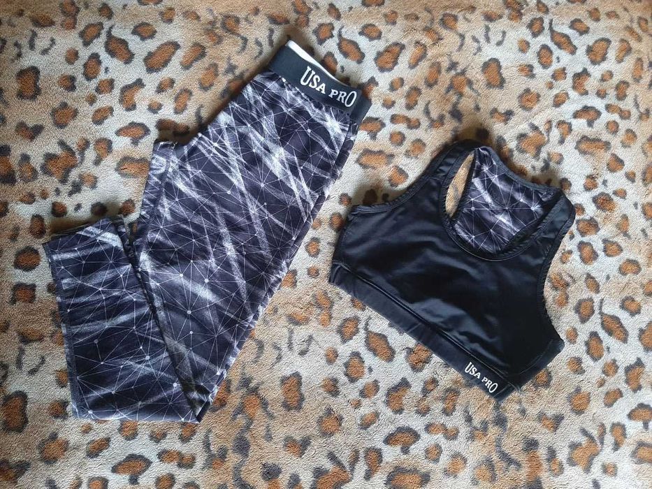 Спортивний комплект