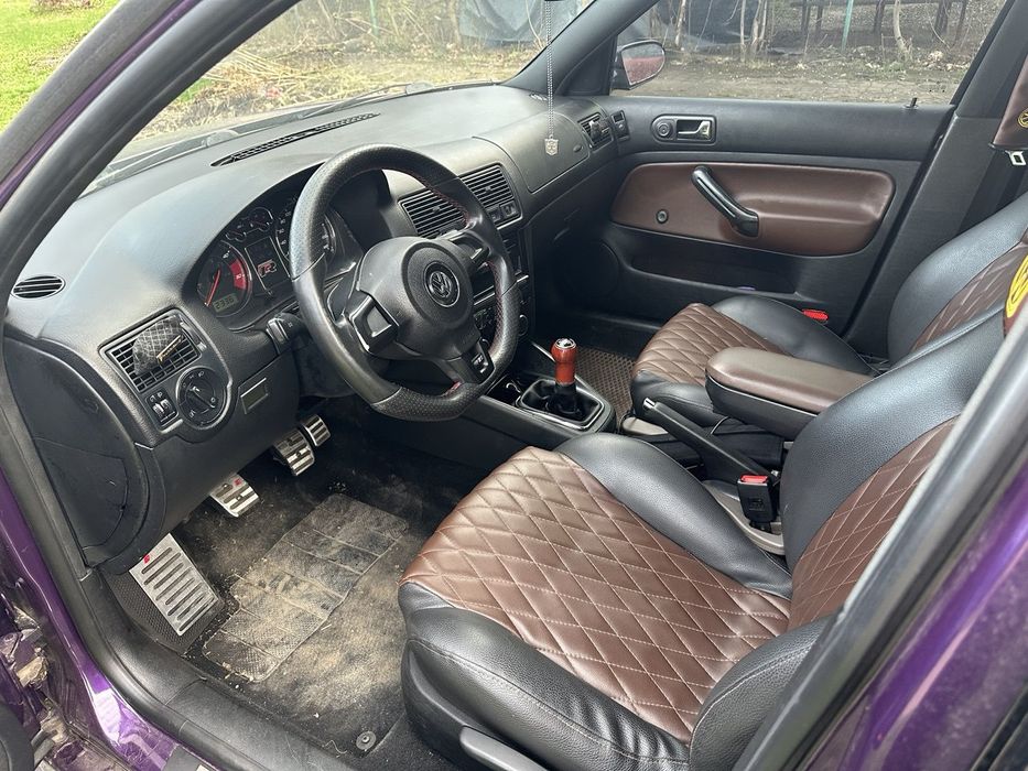 Volkswagen 1.9 дзвонить